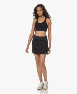 Deblon Sports Zoe Ring Bh Top - Zwart -Mode Kleding 230613 99ce83fb c4c3 4dbb 996a 8d7f8e0dbf81 1