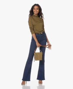 Frame Le High Flare Jeans - Umma -Mode Kleding 230613 a2f912cd b27c 4660 9af0 e183d3d2c710