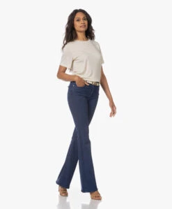 Frame Le High Flare Jeans - Umma -Mode Kleding 230613 a7335162 d426 43ab aade d1e0cfc51ebf