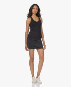 Deblon Sports Zoe Compressie Top - Zwart 17 Deblon Sports Zoe Compressie Top - Zwart -Mode Kleding 230614 0f4f613c 9414 41e4 bb94 f572265c65c0