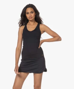 Deblon Sports Zoe Compressie Top - Zwart 23 Deblon Sports Zoe Compressie Top - Zwart -Mode Kleding 230614 39744a79 2daa 4e64 9dd6 acd6e01c57b7