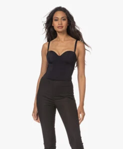 Wolford Forming String Bh Body - Zwart 20 Wolford Forming String Bh Body - Zwart -Mode Kleding 230614 409bf73f 0149 4d8b 8069 acb4425c7b5a