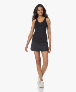 Deblon Sports Zoe Compressie Top - Zwart 22 Deblon Sports Zoe Compressie Top - Zwart -Mode Kleding 230614 4a6617e4 114f 48ae 831d e0cb3a62d4e0