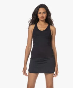 Deblon Sports Zoe Compressie Top - Zwart 20 Deblon Sports Zoe Compressie Top - Zwart -Mode Kleding 230614 6ea62929 4302 4a1f bbce 9b5e42ca3ed5