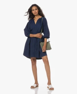 See By Chloé Essie Leren Slippers - Wit -Mode Kleding 230614 a04ccfc2 e48d 4817 8cb6 9b9b3c129dc7