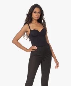 Wolford Forming String Bh Body - Zwart 15 Wolford Forming String Bh Body - Zwart -Mode Kleding 230614 a6991f1e 3c94 41a6 b97a 805915762c01