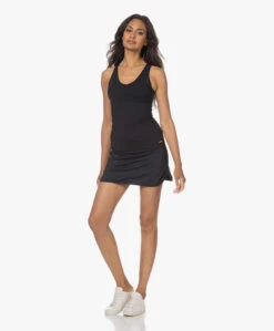 Deblon Sports Zoe Compressie Top - Zwart 25 Deblon Sports Zoe Compressie Top - Zwart -Mode Kleding 230614 d9e04d55 cc30 43c8 a7b1 423026fa8e56