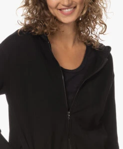 Majestic Filatures Soft Touch Sweatervest - Zwart -Mode Kleding 230620 3386d9b8 cc4a 49d6 bc7e d687c7d0b9b8