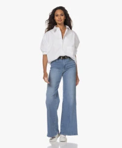 Róhe Unisex Oversized Overhemd - Wit 25 Róhe Unisex Oversized Overhemd - Wit -Mode Kleding 230622 0635ef2c bb60 4987 8e8f ea065a8e2ad8