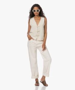 Atp Atelier Rosa Leren Slippers - Kaki Bruin -Mode Kleding 230622 24ba2b57 d2b1 45df a8a6 29dba1cd50b8