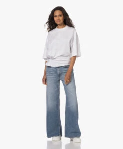 Re/Done Low Rider Loose Jeans - Vintage Flow 24 Re/Done Low Rider Loose Jeans - Vintage Flow -Mode Kleding 230622 258a9802 eb0d 48ab a0bd d70f3e7ccfcf