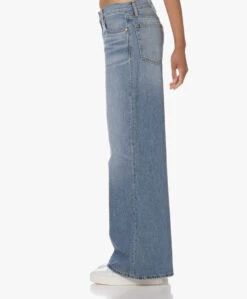 Re/Done Low Rider Loose Jeans - Vintage Flow 19 Re/Done Low Rider Loose Jeans - Vintage Flow -Mode Kleding 230622 35ccad11 f271 4b11 923a c28778914ae4