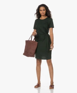 K. Jacques St. Tropez Osorno Leren Sandalen - Bordeaux -Mode Kleding 230622 4f87d9d5 b4fb 45cc b74e 001378684c98