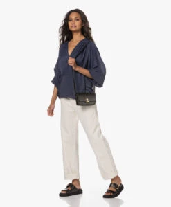 Re/Done Low-Rise Loose-Fit Jeans - Vintage White -Mode Kleding 230622 9f61b061 85d8 4414 b73b 058ac171c384