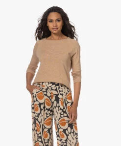 American Vintage Sonoma Slub Sweatshirt - Vintage Macadamia 23 American Vintage Sonoma Slub Sweatshirt - Vintage Macadamia -Mode Kleding 230622 c0649159 df68 4e36 9bfc 4fc3c5830599