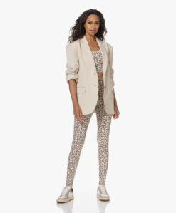 Closed Low-Top Leren Sneakers - Grey Alabaster 21 Closed Low-Top Leren Sneakers - Grey Alabaster -Mode Kleding 230622 cd488c53 b763 4be0 b3f3 bcc072c32601