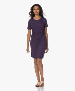Plein Publique La Fee Jersey Wikkeljurk - Dark Violet 21 Plein Publique La Fee Jersey Wikkeljurk - Dark Violet -Mode Kleding 230627 5a2936ce 7fea 4aef 99d7 b8e981d077dd