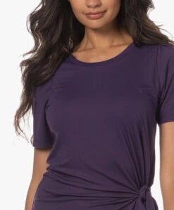 Plein Publique La Fee Jersey Wikkeljurk - Dark Violet 19 Plein Publique La Fee Jersey Wikkeljurk - Dark Violet -Mode Kleding 230627 9c607f60 3a48 413e 9462 a58eab718584