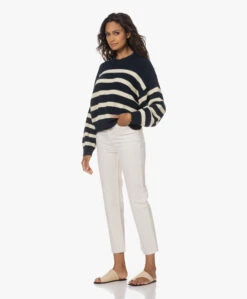 Atp Atelier Rosa Leren Slippers - Limestone -Mode Kleding 230629 2010baef 0933 4138 a883 0f286eee5040