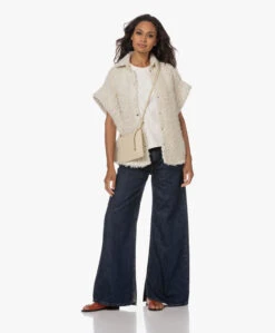 Re/Done Low Rider Loose Jeans - Indigo Flow -Mode Kleding 230629 77ce17d1 39af 442a 8cc0 c8855e233c24