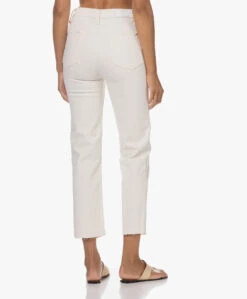 Re/Done 70S Stove Pipe Straight Jeans - Vintage White -Mode Kleding 230629 8189fa82 605a 4f3d 8412 b489e5636bc7