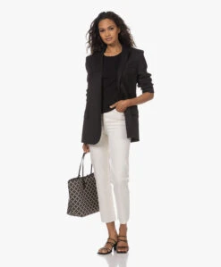 Re/Done 70S Stove Pipe Straight Jeans - Vintage White -Mode Kleding 230629 8a3bb6e5 6fac 40ab b941 4f99fd3b76af