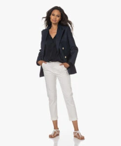 K. Jacques St. Tropez Buffon Leren Sandalen - Wit 17 K. Jacques St. Tropez Buffon Leren Sandalen - Wit -Mode Kleding 230629 bcde76e2 f1ff 4bcc a3eb 78ee60895764