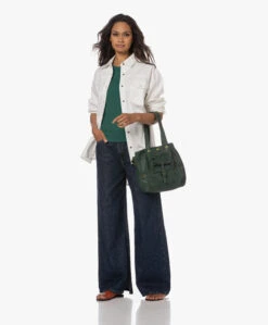 Re/Done Low Rider Loose Jeans - Indigo Flow -Mode Kleding 230629 bedd22fd 9a66 461f a0e6 1fda6eb62117