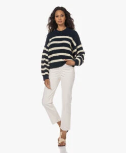 Re/Done 70S Stove Pipe Straight Jeans - Vintage White -Mode Kleding 230629 ebd6fdda 6ebe 43a0 979d cd71211458b9