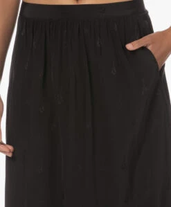 Zadig & Voltaire Joslin Zijden Jacquard Guitar Rok - Zwart 22 Zadig & Voltaire Joslin Zijden Jacquard Guitar Rok - Zwart -Mode Kleding 230704 04d8459e 4209 43ff 9b61 7b0e3bc59c0c