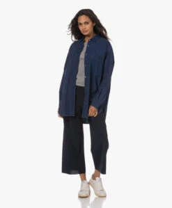 Japantky Kona Travel Jersey Culotte - Zwartblauw -Mode Kleding 230704 10eac862 909a 4386 a36c 5fed0444cccf