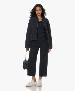 Japantky Kona Travel Jersey Culotte - Zwartblauw -Mode Kleding 230704 1ccf0507 ae52 4ede 9ef7 7e8322203475