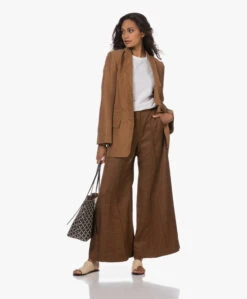 Atp Atelier Rosa Leren Slippers - Limestone -Mode Kleding 230704 404cc0c8 0a87 4b27 a346 d157616832fd