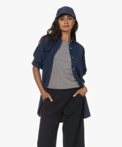 Varsity Headwear Linnen Pet - Oxford Blue 17 Varsity Headwear Linnen Pet - Oxford Blue -Mode Kleding 230704 42f0da5b e9de 4df5 ab75 bd2b4ca7a442