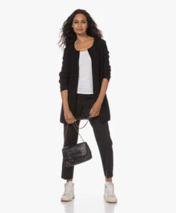 No Man'S Land Viscose T-Shirt Met Halflange Mouwen - Wit -Mode Kleding 230704 53ca91dc 4977 4351 a8b8 e81d9c909808