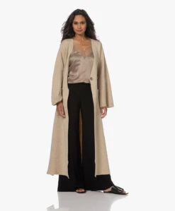 Norma Kamali Boyfriend Elephant Tech Jersey Broek - Zwart -Mode Kleding 230704 661cc86e f271 4eaf 9a13 607dfb6ad049