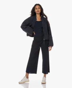 Japantky Kona Travel Jersey Culotte - Zwartblauw -Mode Kleding 230704 9e04ae46 be97 42b6 81ac ee01b875ee39