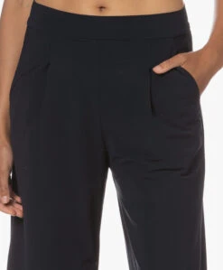 Japantky Kona Travel Jersey Culotte - Zwartblauw -Mode Kleding 230704 a05faecc 5aa2 49d4 9595 1874c7e676db