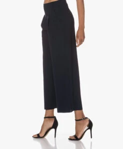 Japantky Kona Travel Jersey Culotte - Zwartblauw -Mode Kleding 230704 ddee7df8 d68c 4c46 bf22 9cb3007b99cb