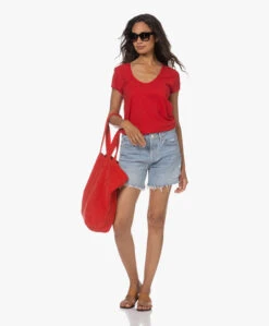 Atp Atelier Astrid Leren Teenslippers - Terra 18 Atp Atelier Astrid Leren Teenslippers - Terra -Mode Kleding 230706 1890ce06 e6b9 4fd1 bb29 69eb78e457dd