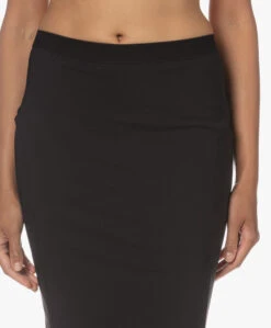 Japantky Nosi Jersey Kokerrok - Zwart 22 Japantky Nosi Jersey Kokerrok - Zwart -Mode Kleding 230706 40c0557b 5e6e 4d9b 86d2 d8e32d222b26