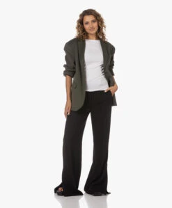 Majestic Filatures Soft Touch Boothals Longsleeve - Wit -Mode Kleding 230711 d1d48fbc fd53 43aa bea1 042082781067