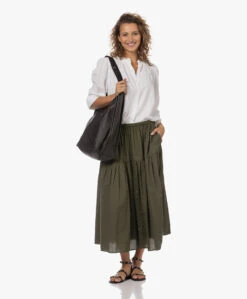 Ancient Greek Sandals Coco Leren Stud Sandalen - Zwart -Mode Kleding 230711 d2dd4764 c0cf 4eab 8180 34bb0bab77e6