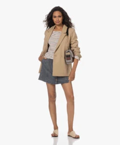 Pomandère Mini Denim Doorknooprok - Dirty Blue 25 Pomandère Mini Denim Doorknooprok - Dirty Blue -Mode Kleding 230713 00d2b1b0 43ee 443d 9785 291af3cbb9d7