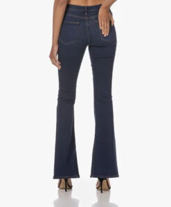 Frame Le High Flare Jeans - Claremore -Mode Kleding 230713 3d649f49 d388 4c72 ab80 8e611f7f4748
