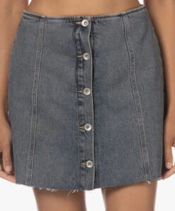 Pomandère Mini Denim Doorknooprok - Dirty Blue 19 Pomandère Mini Denim Doorknooprok - Dirty Blue -Mode Kleding 230713 5d822e4b 5aba 4b0b b817 213947095cb8