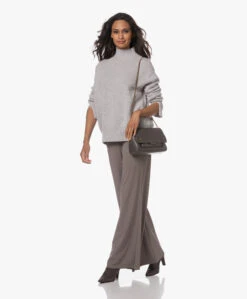 Panara Suède Leren Enkellaarzen - Asfalto -Mode Kleding 230718 37295492 4cf7 4238 94d9 9fd87fb2789b