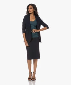 Japantky Nosi Jersey Kokerrok - Zwartblauw 15 Japantky Nosi Jersey Kokerrok - Zwartblauw -Mode Kleding 230718 5d832cf6 a5ab 42a6 9edb 5ae6b467f663