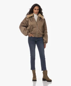 See By Chloé Mallory Combat Hoge Leren Enkellaarzen - Olive 19 See By Chloé Mallory Combat Hoge Leren Enkellaarzen - Olive -Mode Kleding 230718 75542954 1bc8 4bf8 b884 5803bce226c2