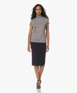 Japantky Nosi Jersey Kokerrok - Zwartblauw 25 Japantky Nosi Jersey Kokerrok - Zwartblauw -Mode Kleding 230718 c6f175b6 2a4b 4b4f bf6b 9590992dcf15